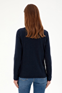 U.S. Polo Assn. Kadın Hırka 1924492.VR033