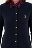 U.S. Polo Assn. Kadın Hırka 1924492.VR033