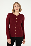 U.S. Polo Assn. Kadın Hırka 1924492.VR014