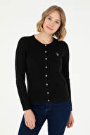 U.S. Polo Assn. Kadın Hırka 1924492.VR046