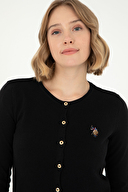 U.S. Polo Assn. Kadın Hırka 1924492.VR046