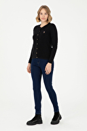 U.S. Polo Assn. Kadın Hırka 1924492.VR046