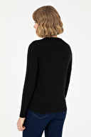 U.S. Polo Assn. Kadın Hırka 1924492.VR046