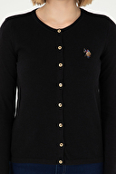 U.S. Polo Assn. Kadın Hırka 1924492.VR046