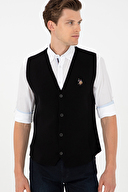 U.S. Polo Assn. Erkek Hırka 1978883