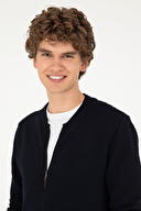 U.S. Polo Assn. Erkek Hırka 1955146