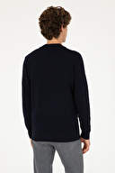 U.S. Polo Assn. Erkek Hırka 1955146