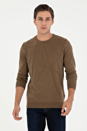 U.S. Polo Assn. Erkek Kazak 1957203