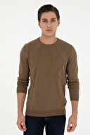 U.S. Polo Assn. Erkek Kazak 1957203