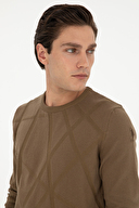 U.S. Polo Assn. Erkek Kazak 1957203