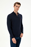 U.S. Polo Assn. Erkek Kazak 1954980