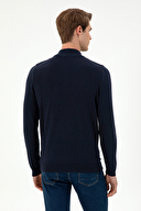 U.S. Polo Assn. Erkek Kazak 1954980