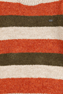 U.S. Polo Assn Erkek Çocuk Triko Kazak 1957611.VR049