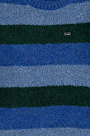 U.S. Polo Assn Erkek Çocuk Triko Kazak 1957611.VR045