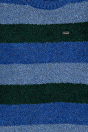 U.S. Polo Assn Erkek Çocuk Triko Kazak 1957611.VR045