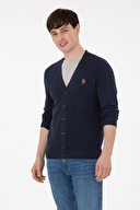 U.S. Polo Assn. Erkek Hırka 1920741