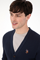 U.S. Polo Assn. Erkek Hırka 1920741