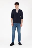 U.S. Polo Assn. Erkek Hırka 1920741