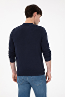 U.S. Polo Assn. Erkek Hırka 1920741