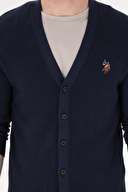 U.S. Polo Assn. Erkek Hırka 1920741