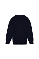 U.S. Polo Assn Erkek Çocuk Triko Kazak 1921127.VR033