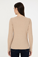 U.S. Polo Assn. Kadın Kazak 1924443.VR123