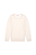 U.S. Polo Assn Kız Çocuk Triko Kazak 1923096.VR071