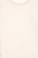 U.S. Polo Assn Kız Çocuk Triko Kazak 1923096.VR071