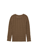 U.S. Polo Assn Erkek Çocuk Triko Kazak 1921096.VR027