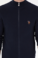 U.S. Polo Assn. Erkek Hırka 1920466