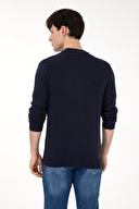 U.S. Polo Assn. Erkek Hırka 1920441