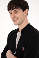 U.S. Polo Assn. Erkek Hırka 1920466