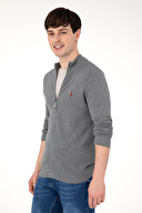 U.S. Polo Assn. Erkek Hırka 1920466