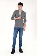 U.S. Polo Assn. Erkek Hırka 1920466