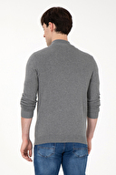 U.S. Polo Assn. Erkek Hırka 1920466