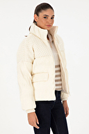 Pierre Cardin Kadın Mont 1944140.VR019