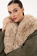 Pierre Cardin Kadın Mont 1944112.VR027