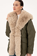 Pierre Cardin Kadın Mont 1944112.VR027