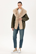 Pierre Cardin Kadın Mont 1944112.VR027