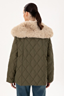 Pierre Cardin Kadın Mont 1944112.VR027