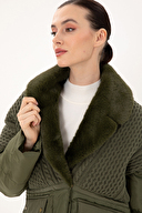 Pierre Cardin Kadın Mont 1944145.VR027