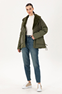 Pierre Cardin Kadın Mont 1944145.VR027