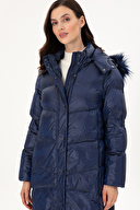 Pierre Cardin Kadın Kaban 1944025.VR033