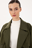 Pierre Cardin Kadın Kaban 2035663.VR027