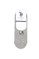 U.S. Polo Assn. Erkek 2'li Çorap EARL-IY24.VR086