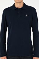 U.S. Polo Assn. Erkek Sweatshirt 1926879
