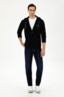 U.S. Polo Assn. Erkek Sweatshirt 1926835