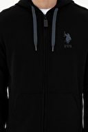 U.S. Polo Assn. Erkek Sweatshirt 1926835