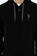 U.S. Polo Assn. Erkek Sweatshirt 1926835