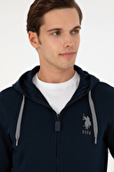 U.S. Polo Assn. Erkek Sweatshirt 1926835